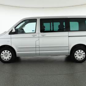 Foto inzerátu Volkswagen Multivan 2.5 TDI