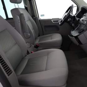 Foto inzerátu Volkswagen Multivan 2.5 TDI