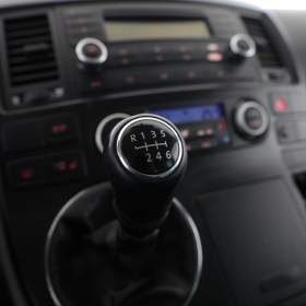 Foto inzerátu Volkswagen Multivan 2.5 TDI