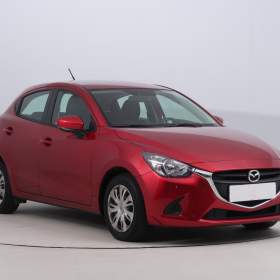 Mazda 2 1.5 16V / 19648466