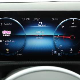 Foto inzerátu Mercedes-Benz CLA 180 d