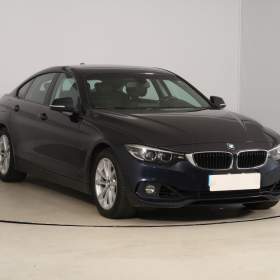 BMW 4 Gran Coupe 418i / 19648471