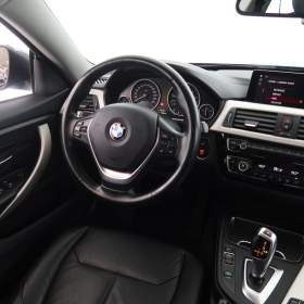 Foto inzerátu BMW 4 Gran Coupe 418i
