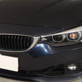 Foto inzerátu BMW 4 Gran Coupe 418i