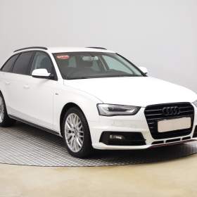 Audi A4 2.0 TDI / 19648473