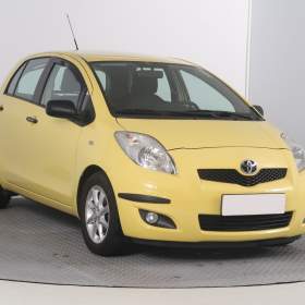 Fotka k inzerátu Toyota Yaris 1.33 Dual VVT- i / 19600565