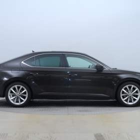 Foto inzerátu Škoda Superb 1.4 TSI