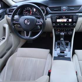 Foto inzerátu Škoda Superb 1.4 TSI