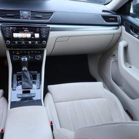 Foto inzerátu Škoda Superb 1.4 TSI