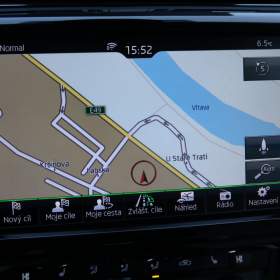 Foto inzerátu Škoda Superb 1.4 TSI