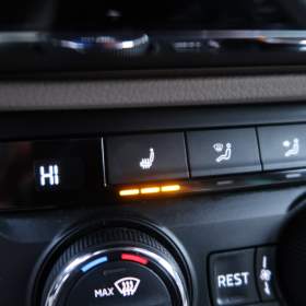 Foto inzerátu Škoda Superb 1.4 TSI