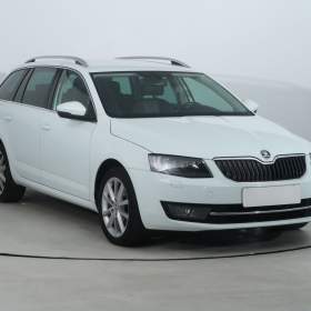 Fotka k inzerátu Škoda Octavia 2.0 TDI / 19590567