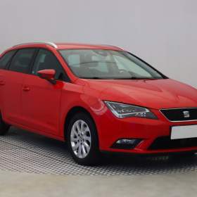 Fotka k inzerátu Seat Leon 1.4 TSI / 19601042