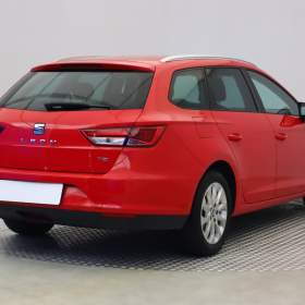 Foto inzerátu Seat Leon 1.4 TSI
