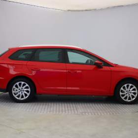 Foto inzerátu Seat Leon 1.4 TSI