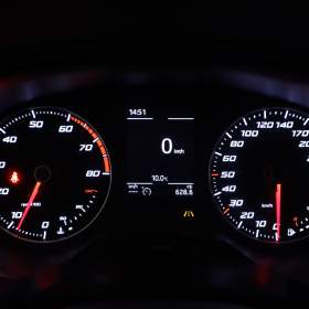 Foto inzerátu Seat Leon 1.4 TSI