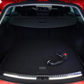 Foto inzerátu Seat Leon 1.4 TSI