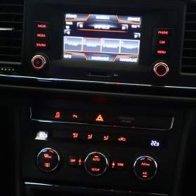 Foto inzerátu Seat Leon 1.4 TSI