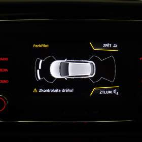 Foto inzerátu Seat Leon 1.4 TSI