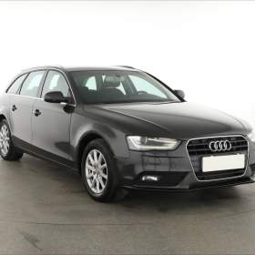 Fotka k inzerátu Audi A4 2.0 TDI / 19595202