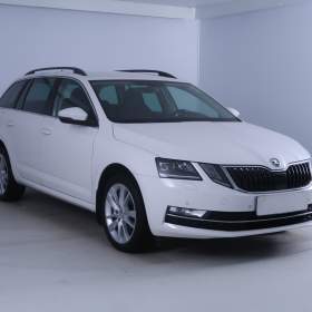 Fotka k inzerátu Škoda Octavia 1.6 TDI / 19595202