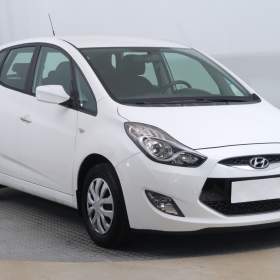 Fotka k inzerátu Hyundai ix20 1.4 CRDi / 19646111