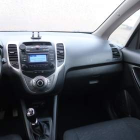 Foto inzerátu Hyundai ix20 1.4 CRDi