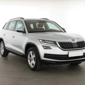 Škoda Kodiaq 1.4 TSI / 19648787