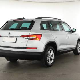 Foto inzerátu Škoda Kodiaq 1.4 TSI