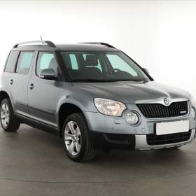 Škoda Yeti 1.6 TDI / 19648788