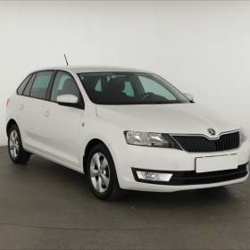 Škoda Rapid 1.2 TSI / 19648790