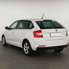 Foto inzerátu Škoda Rapid 1.2 TSI