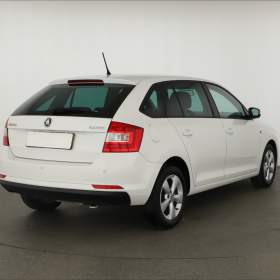Foto inzerátu Škoda Rapid 1.2 TSI
