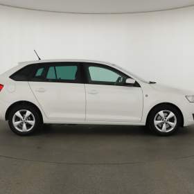 Foto inzerátu Škoda Rapid 1.2 TSI