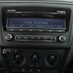 Foto inzerátu Škoda Rapid 1.2 TSI