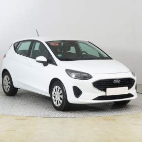 Fotka k inzerátu Ford Fiesta 1.0 EcoBoost / 19388897
