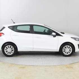 Foto inzerátu Ford Fiesta 1.0 EcoBoost