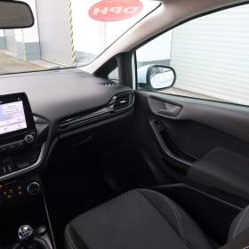 Foto inzerátu Ford Fiesta 1.0 EcoBoost