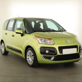 Foto inzerátu Citroën C3 Picasso 1.6 i