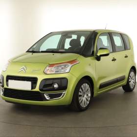 Foto inzerátu Citroën C3 Picasso 1.6 i