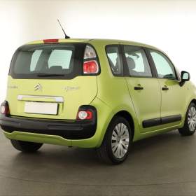 Foto inzerátu Citroën C3 Picasso 1.6 i