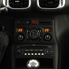 Foto inzerátu Citroën C3 Picasso 1.6 i