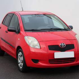 Toyota Yaris 1.3 VVT- i / 19648796