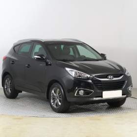 Foto inzerátu Hyundai ix35 2.0 GDI