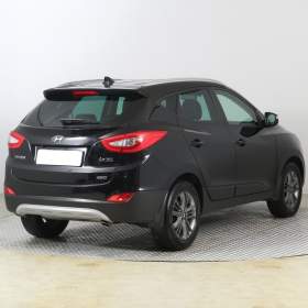 Foto inzerátu Hyundai ix35 2.0 GDI