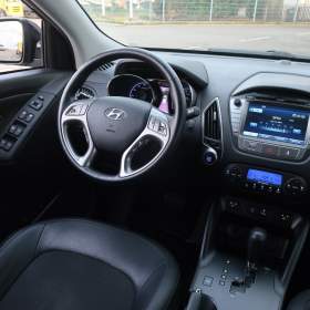 Foto inzerátu Hyundai ix35 2.0 GDI