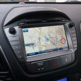 Foto inzerátu Hyundai ix35 2.0 GDI