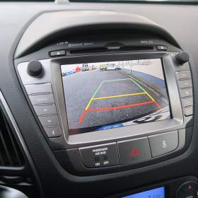 Foto inzerátu Hyundai ix35 2.0 GDI