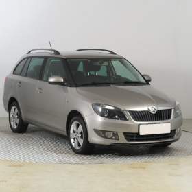 Škoda Fabia 1.2 TSI / 19648799