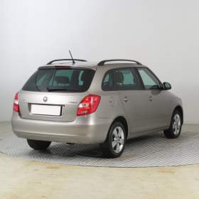 Foto inzerátu Škoda Fabia 1.2 TSI